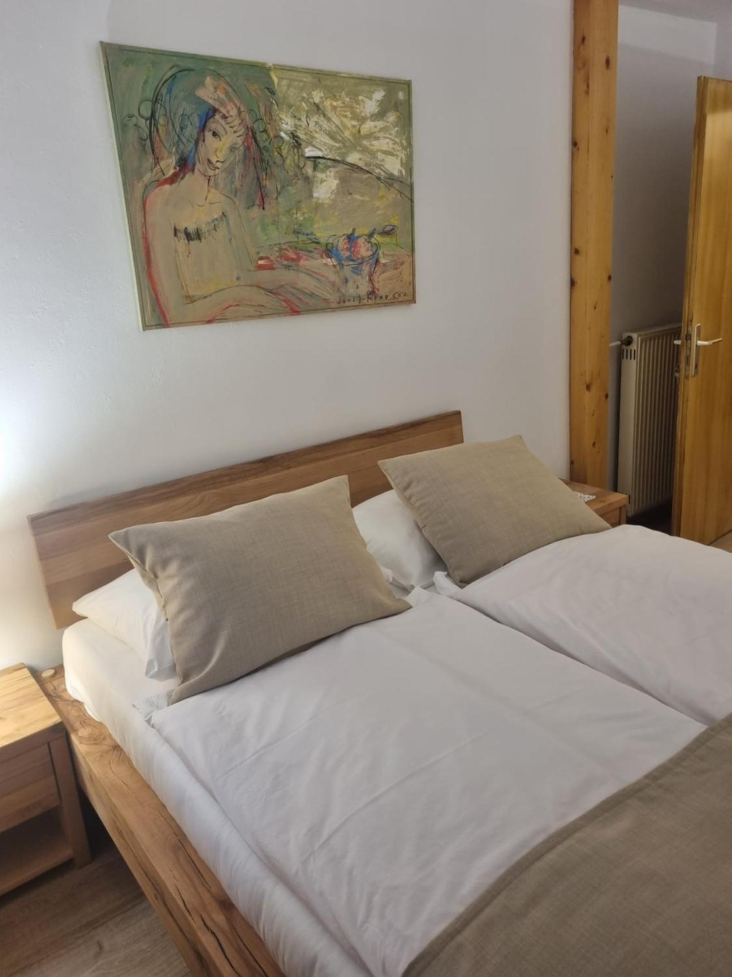 Art Hotel Kristal 보히니 외부 사진